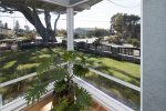 Views from the living room